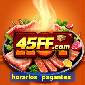 horarios pagantes fortune gems